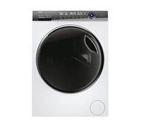Haier i-Pro Series 7 HW100-BD14979U1 10kg Washing Machine with 1400 rpm - White - A Rated