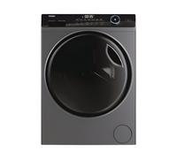 Haier I-Pro Series 5 HW100-B14959S8U1 washing machine Front-load 10 kg 1400 RPM Anthracite