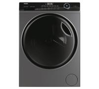 Haier HW100B14959S8U1U Series 5 10kg Freestanding Washing Machine 1400rpm - GRAPHITE
