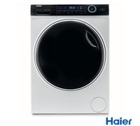 Haier HW100G-B14979UUK Washing Machine 10Kg I-Pro Series 7 plus White BRAND NEW [EEK: A]