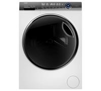 Haier I-Pro Series 7 Plus HW100-B14979U1 I Pro Series 7 Plus 10kg 1400rpm Washing Machine White