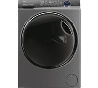 Haier I-Pro Series 7 Plus HW100-B14979S8U1 I Pro Series 7 Plus 10kg 1400rpm Washing Machine Graphite