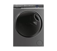 Haier HW100GB14979SUUK - Grey Freestanding 10KG Washing Machine - 1400 RPM - A energy
