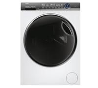 Haier i-Pro Series 7 HW100-BD14979U1 10kg Washing Machine with 1400 rpm - White - A Rated