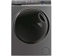 Haier HW10GBD14979 10kg Washing Machine - Grey