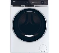 Haier HW110-BD14397U1 11Kg Washing Machine White 1400 RPM A Rated [EEK: A]