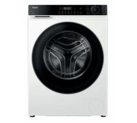 Haier HW110BP14357NUUK 11KG 1400 Washing Machine - White