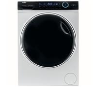 Haier HW120 B14979 I Pro Series 7 Washing Machine in White 1400 Spin 1
