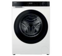 Haier HW120-BP14357UUK Series X5 Wifi 12kg Freestanding Washing Machine 1400rpm - WHITE