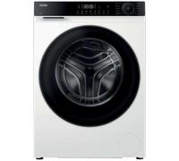 Haier Hw120-Bp14357U1 - White 12Kg Washing Machine - 1400 Rpm - A Energy