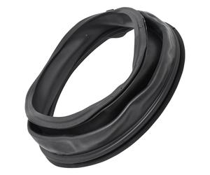 Haier HW80-B14939-UK Washing Machine Door Seal Rubber Gasket Genuine 49127642