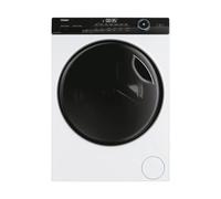 Haier HW80-B14959TU1UK I-Pro Series 5 Washing Machine 8kg 1400rpm - White - A Rated