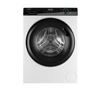 Haier HW80-B16939 8kg 1600 Spin Washing Machine - White