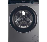 Haier I-Pro Series 3 HW80-B16939S8 I Pro Series 3 8kg 1600rpm Washing Machine Graphite