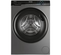 Haier I-Pro Series 3 HW80-B16939S8 I Pro Series 3 8kg 1600rpm Washing Machine Graphite