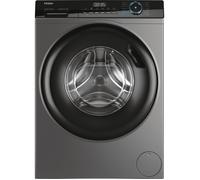 Haier HW80-B16939S8 Graphite 8Kg 1600 Spin Washing Machine