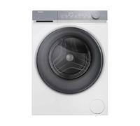Haier HW90-B14367TU1UK - White 9KG Washing Machine - 1400 RPM - A Rated