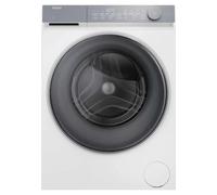 Haier HW90-B14367TU1UK 9kg Freestanding Washing Machine - White | 1400
