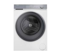 Haier HW90-B14367TU1UK - White 9KG Washing Machine - 1400 RPM - A Rated