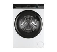 Haier Hw90-B14939 - White 9Kg Washing Machine - 1400 Rpm - A Energy