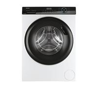 Haier HW90-B14939 - White 9KG Washing Machine - 1400 RPM - A energy