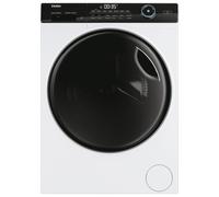 Haier HW90 B14959 I Pro Series 5 9kg 1400 Spin Washing Machine in Whit