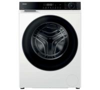 Haier X Series 5 HW90-BP14357TUUK 9kg WiFi Connected Washing Machine with 1400 rpm - White - A Rated, White