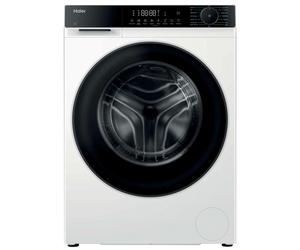 Haier HW90 BP14357 X5 9kg 1400 Spin Washing Machine in White W