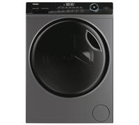 Haier I-Pro Series 5 HW90-B14959S 9KG 1400RPM Anthracite Washing Machine
