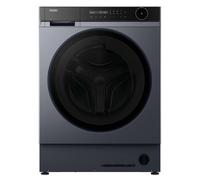 Haier HWB100B14858GUUK 10kg Integrated Washing Machine 1400rpm
