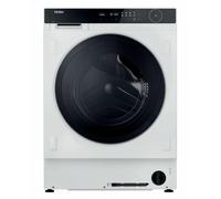 Haier 10kg Integrated Washing Machine 1400rpm HWB100B14858U1UK