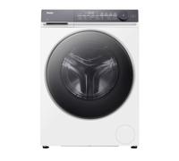 Haier HWD100 B14367UUK 10/6KG 1400 Spin Washer Dryer - White
