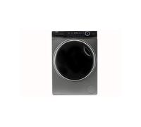 Haier HWD100-B14979S Freestanding Washer Dryer, Direct Motion and LED Display,