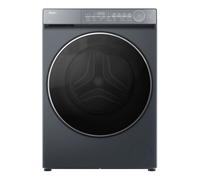 Haier HWD100B14367GUUK 10/6KG 1400 Washer Dryer - Graphite