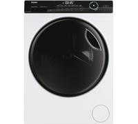 HAIER I Pro Series 5 HWD100B14959NUK WiFi-enabled 10 kg Washer Dryer - White, White