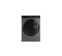 Haier HWD100B14959SNUK - Graphite 10KG/6KG Washer Dryer - 1400 RPM - D Energy