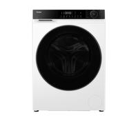 Haier X Series 5 HWD120BP14357UUK Wifi Connected 12Kg / 8Kg Washer Dryer with 1400 rpm - White Wash Only]