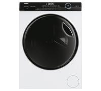 Haier HWD80 B14959 I Pro Series 5 Washer Dryer in White 1400 Spin 8kg