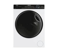 Haier HWD80B14959NUUK I-Pro Series 5 Slim Washer Dryer 8kg/5kg - Graphite