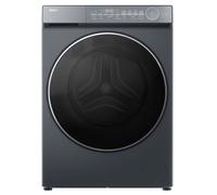 Haier HWD90-B14367GUUK X7 9kg/6kg Washer Dryer - GRAPHITE