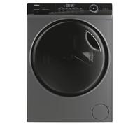 Haier HWD90-B14959S8NU1 Series 5 Washer Dryer 9+6kg Capacity - Grey