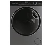 Haier HWD90B14959S8NUK I-Pro Series 5 9kg/6kg Washer Dryer - GRAPHITE