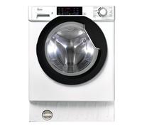 Haier HWD90BP14357GTUK 9/5KG 1400 Washer Dryer - Graphite