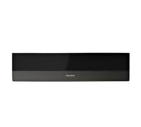 Haier HWO15NWD6XB1 - Black Warming Drawer