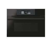 Haier Series 6 HWO45NB6T0B1 Black Combination microwave Built-in 34 L 900 W