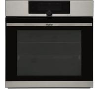 Haier HWO60SM2F9XH Series 2 - Stainless Steel Single Oven - 68L Capacity - Wifi [EEK: A+]