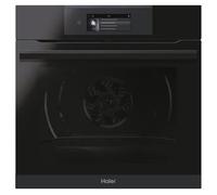 Haier HWO60SM6T5BH Built In Oven I-Touch Series 6 - Black