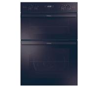Haier HWO9M2M5B Built In Double Oven - BLACK