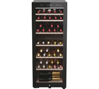 Haier HWS77GDAU1 50cm Freestanding 77 Bottle Wine Fridge