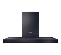 Haier I-Clean Series 4 HATS9CBS4B Wall-mounted Black 611 m³/h